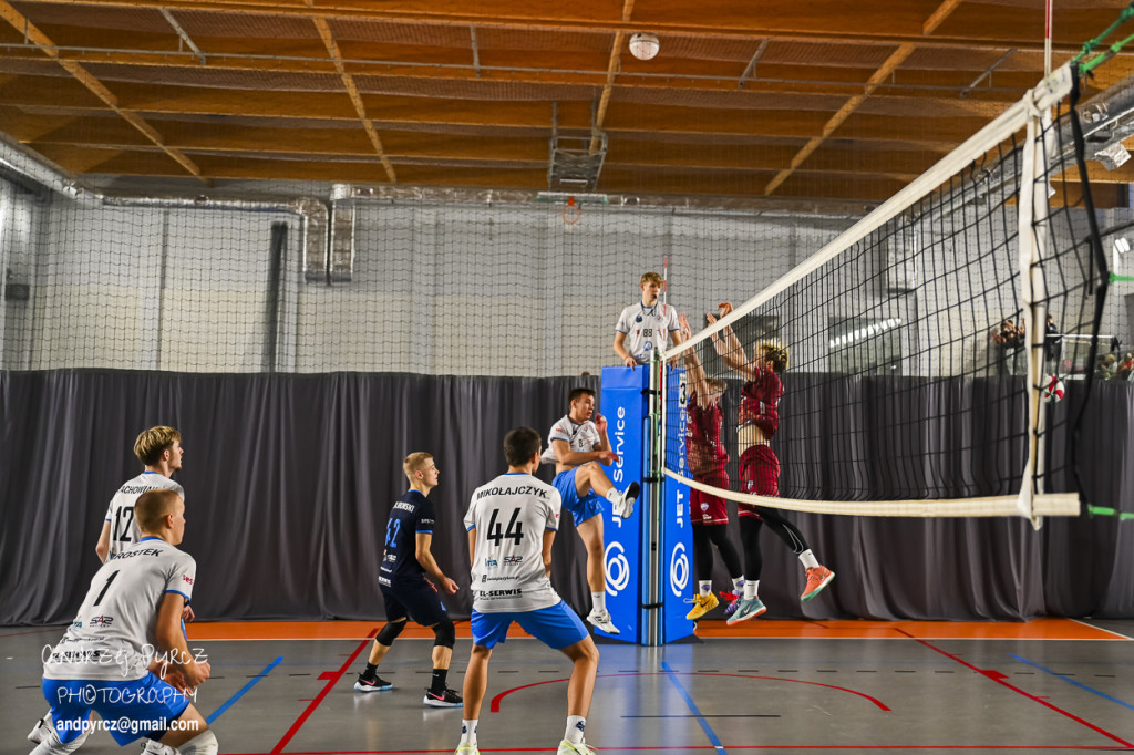 VI Memoriał Włodzimierza Winklera - niedziela, cz. 2