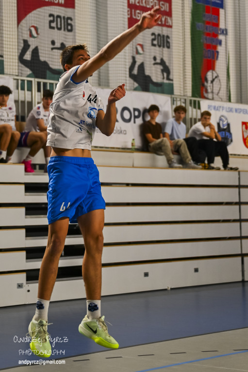 VI Memoriał Włodzimierza Winklera - niedziela, cz. 2