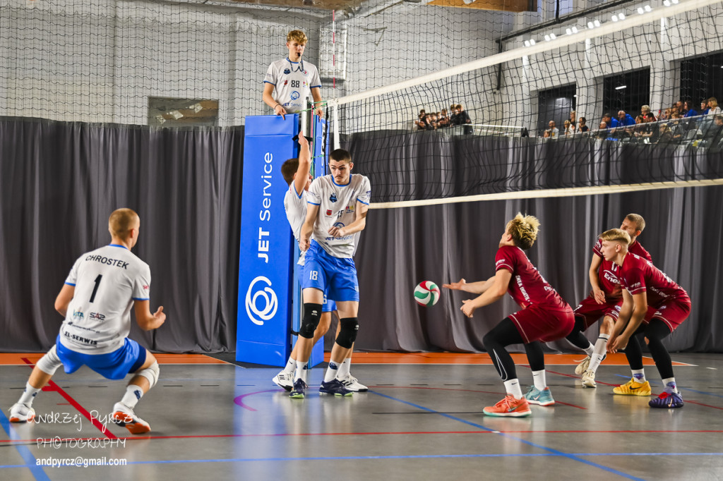 VI Memoriał Włodzimierza Winklera - niedziela, cz. 2