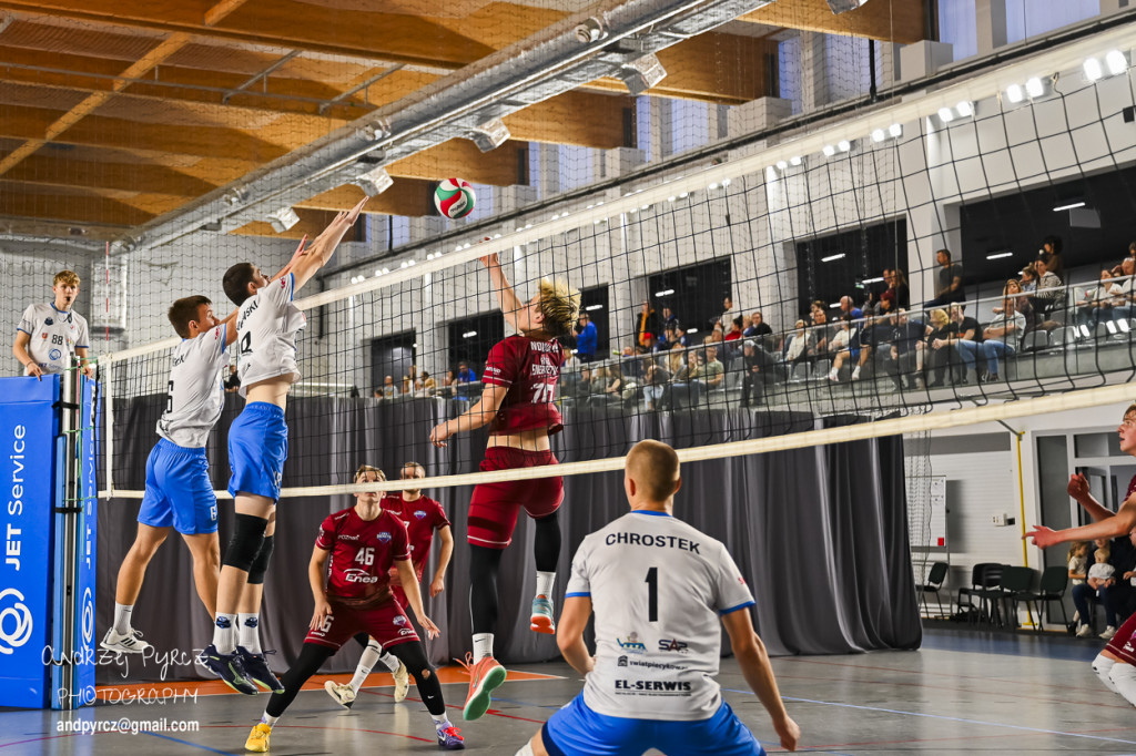 VI Memoriał Włodzimierza Winklera - niedziela, cz. 2