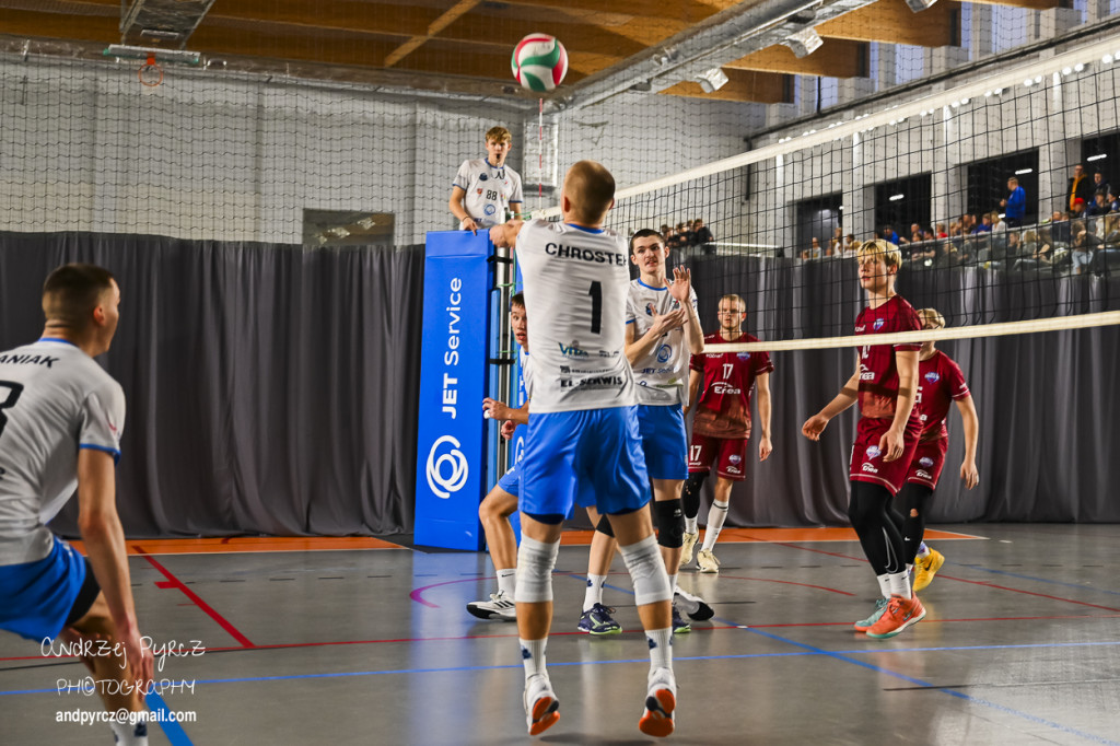 VI Memoriał Włodzimierza Winklera - niedziela, cz. 2