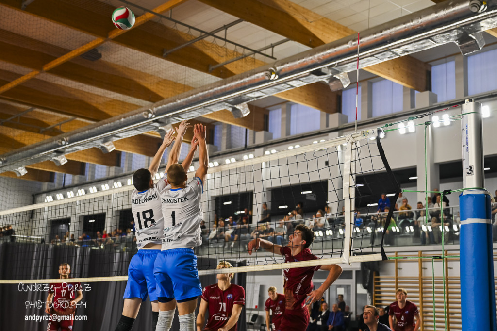 VI Memoriał Włodzimierza Winklera - niedziela, cz. 2