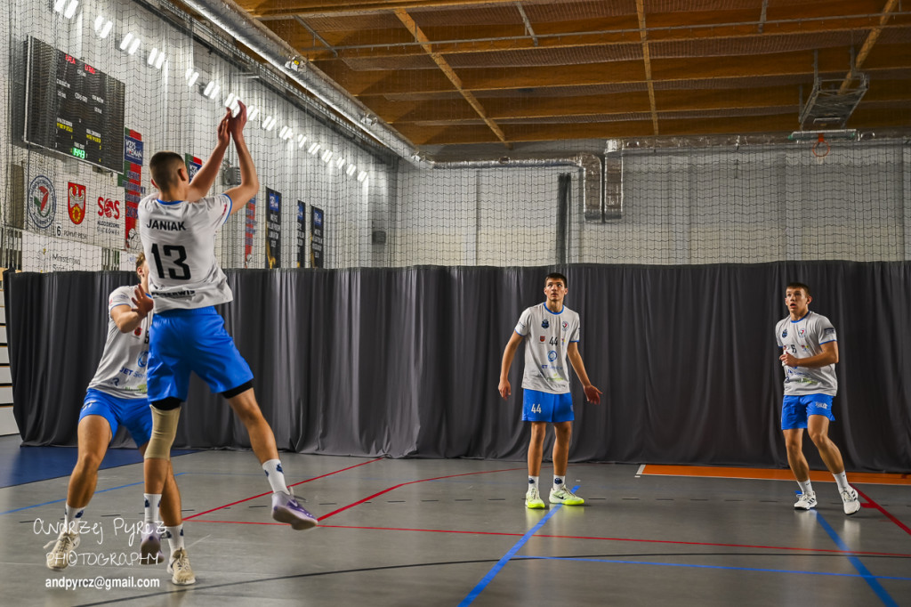 VI Memoriał Włodzimierza Winklera - niedziela, cz. 2