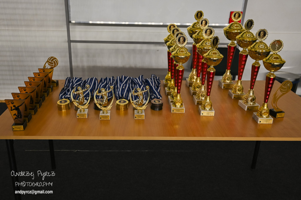 VI Memoriał Włodzimierza Winklera - niedziela, cz. 2