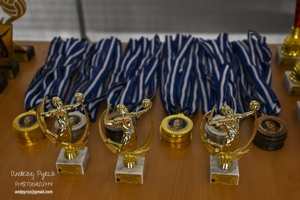 VI Memoriał Włodzimierza Winklera - niedziela, cz. 2