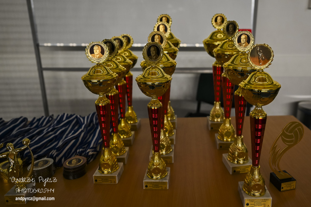 VI Memoriał Włodzimierza Winklera - niedziela, cz. 2