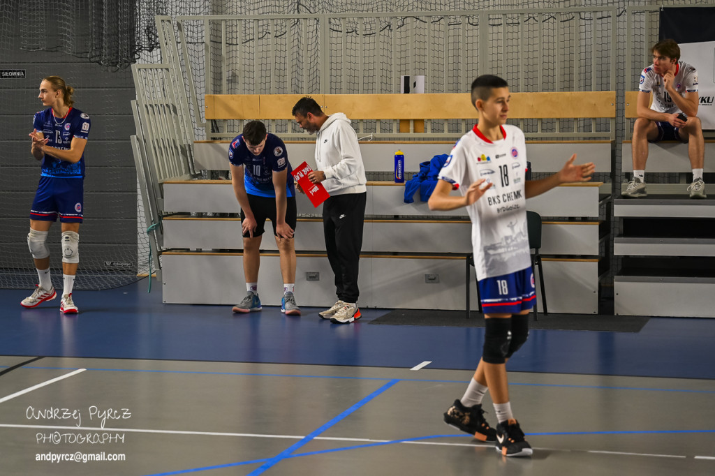 VI Memoriał Włodzimierza Winklera - niedziela, cz. 2