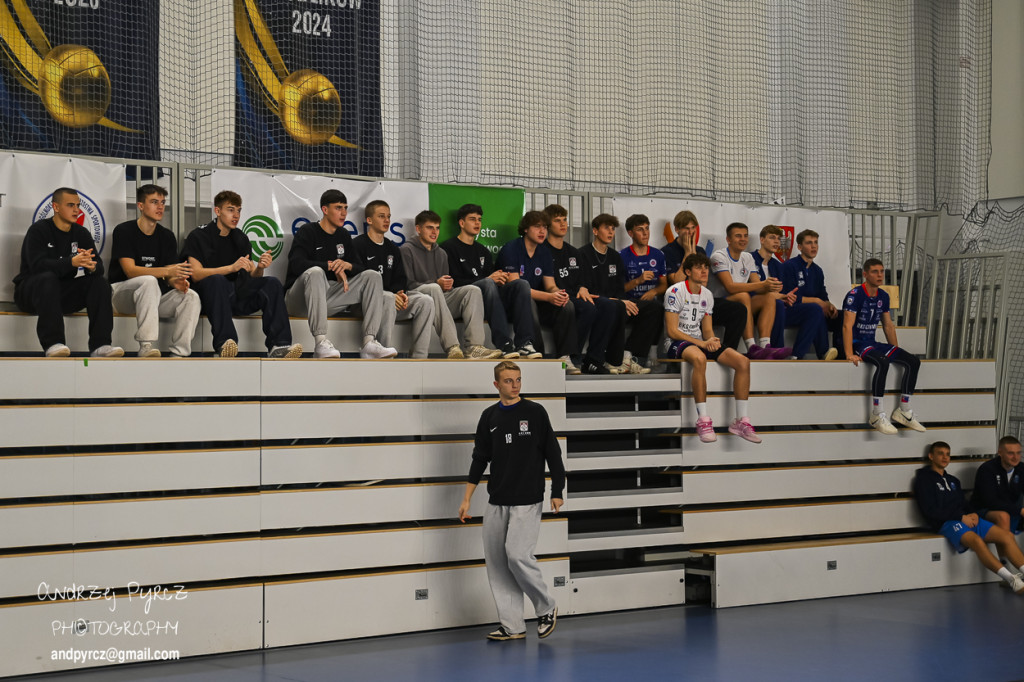 VI Memoriał Włodzimierza Winklera - niedziela, cz. 2