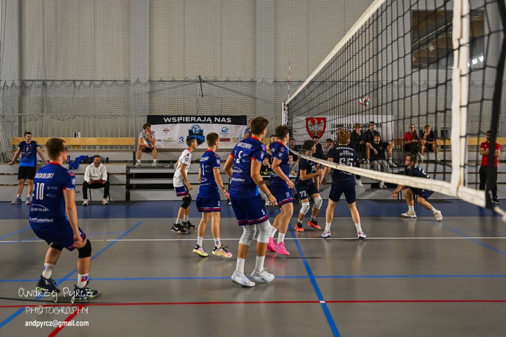 VI Memoriał Włodzimierza Winklera - niedziela, cz. 2