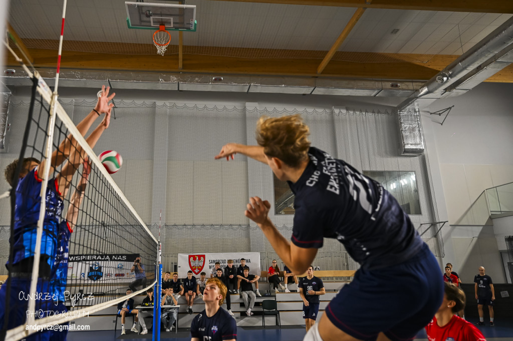 VI Memoriał Włodzimierza Winklera - niedziela, cz. 2