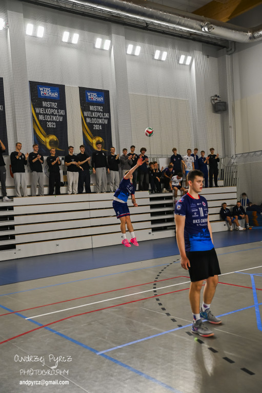 VI Memoriał Włodzimierza Winklera - niedziela, cz. 2