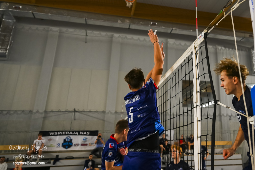 VI Memoriał Włodzimierza Winklera - niedziela, cz. 2