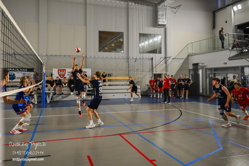 VI Memoriał Włodzimierza Winklera - niedziela, cz. 2