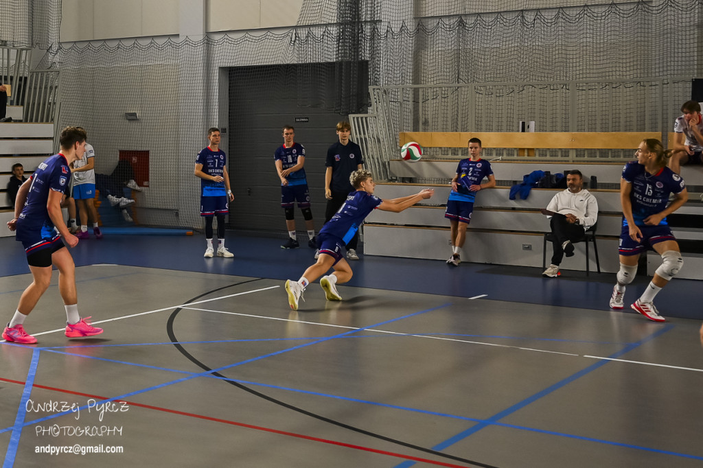 VI Memoriał Włodzimierza Winklera - niedziela, cz. 2