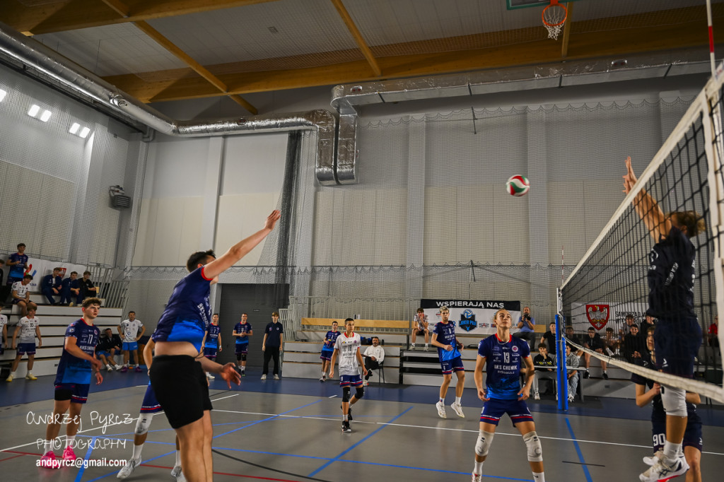 VI Memoriał Włodzimierza Winklera - niedziela, cz. 2