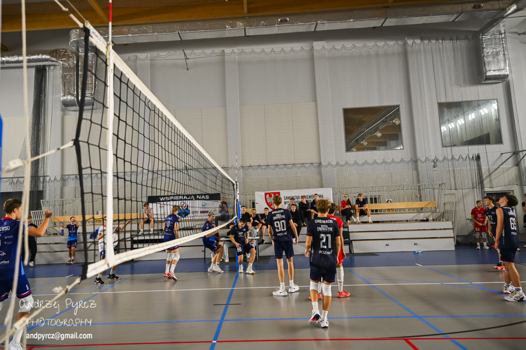 VI Memoriał Włodzimierza Winklera - niedziela, cz. 2