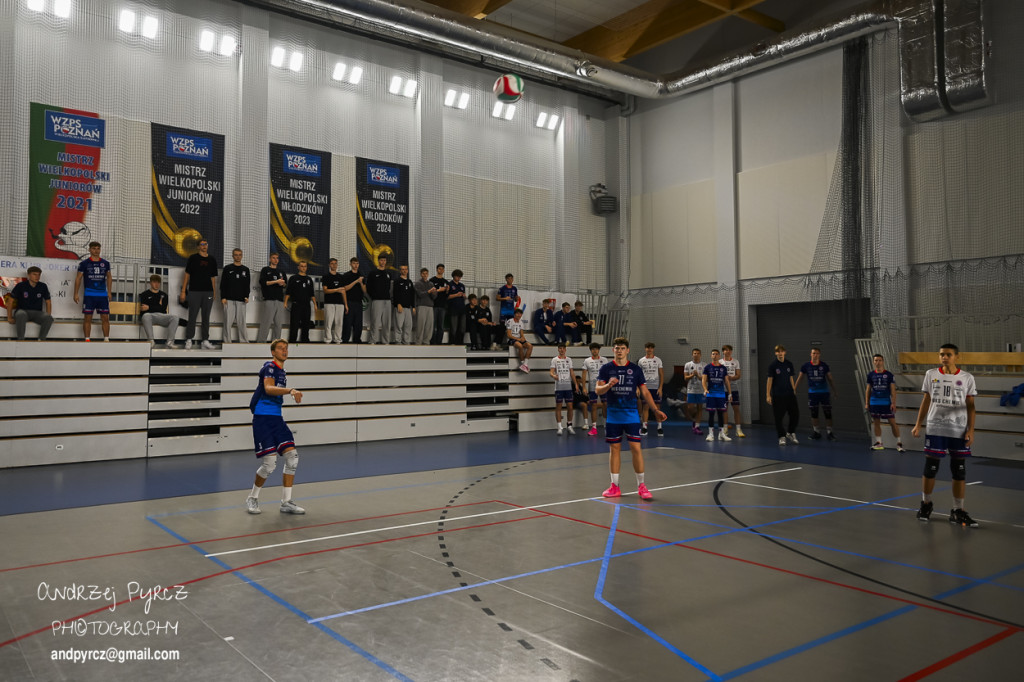 VI Memoriał Włodzimierza Winklera - niedziela, cz. 2