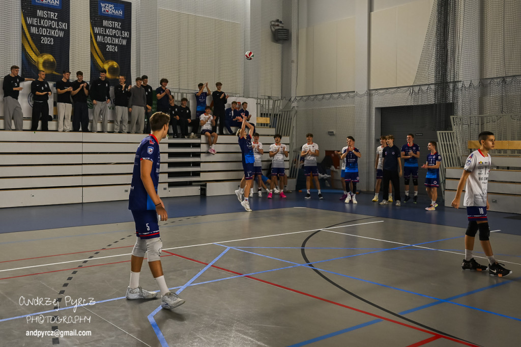 VI Memoriał Włodzimierza Winklera - niedziela, cz. 2