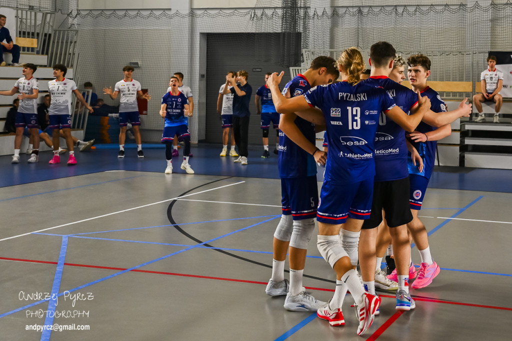 VI Memoriał Włodzimierza Winklera - niedziela, cz. 2