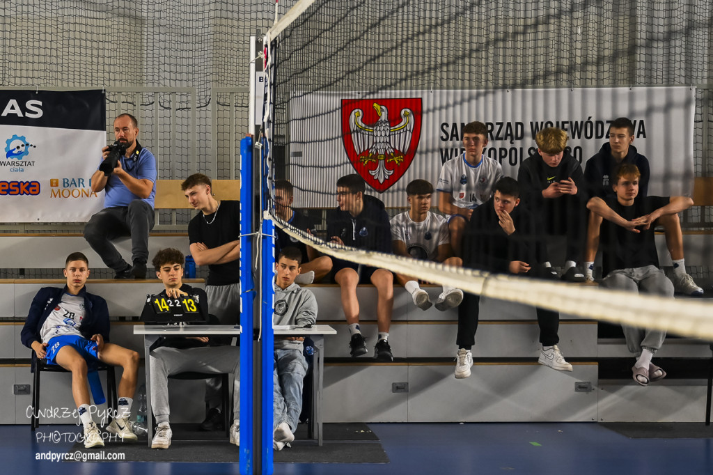 VI Memoriał Włodzimierza Winklera - niedziela, cz. 2