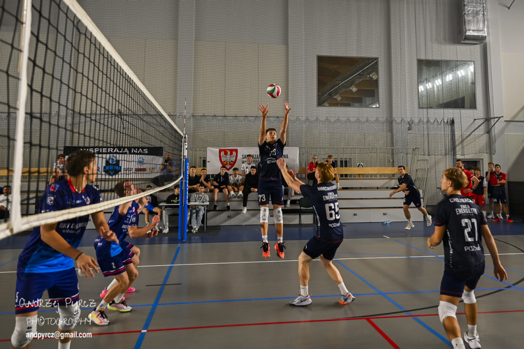 VI Memoriał Włodzimierza Winklera - niedziela, cz. 2