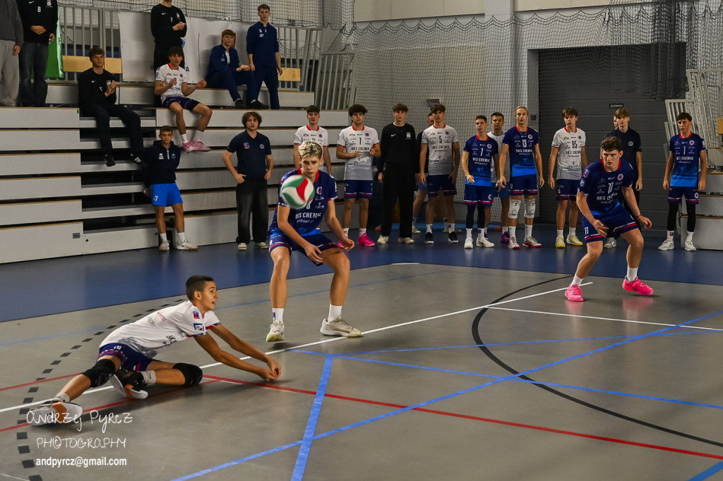 VI Memoriał Włodzimierza Winklera - niedziela, cz. 2