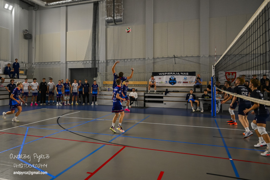 VI Memoriał Włodzimierza Winklera - niedziela, cz. 2