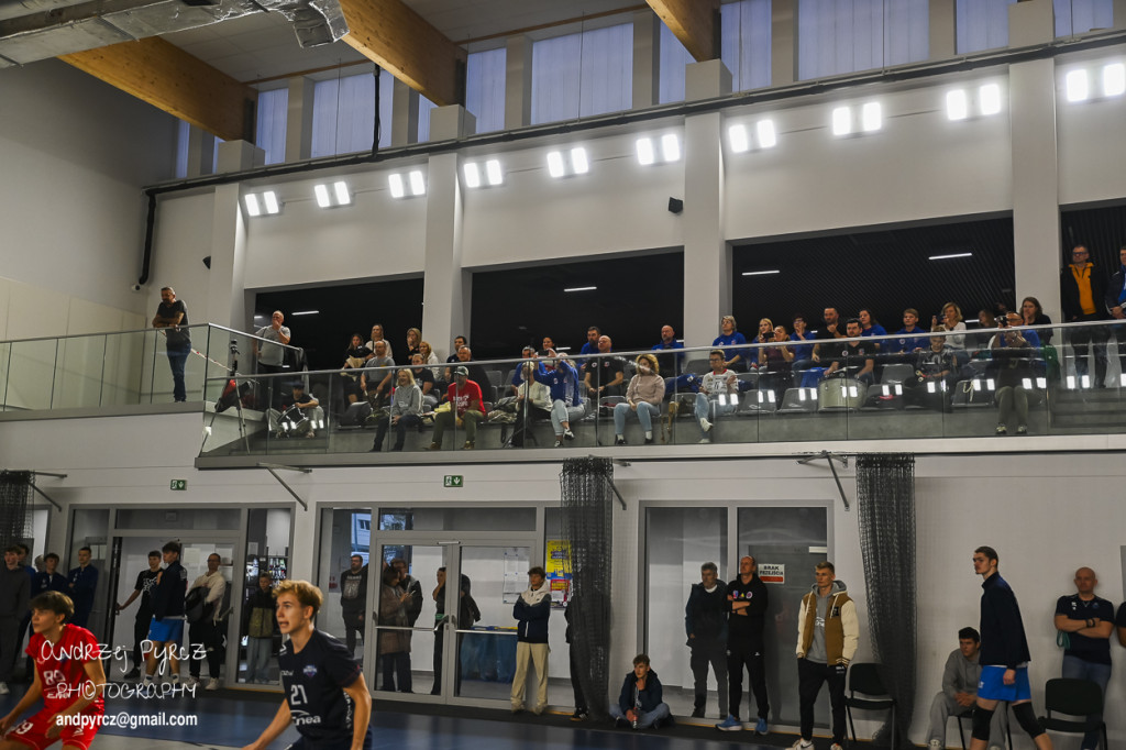 VI Memoriał Włodzimierza Winklera - niedziela, cz. 2