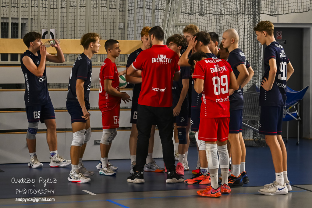 VI Memoriał Włodzimierza Winklera - niedziela, cz. 2