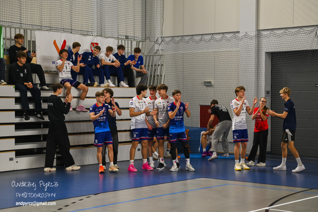 VI Memoriał Włodzimierza Winklera - niedziela, cz. 2