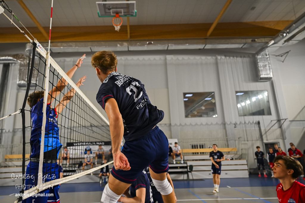 VI Memoriał Włodzimierza Winklera - niedziela, cz. 2