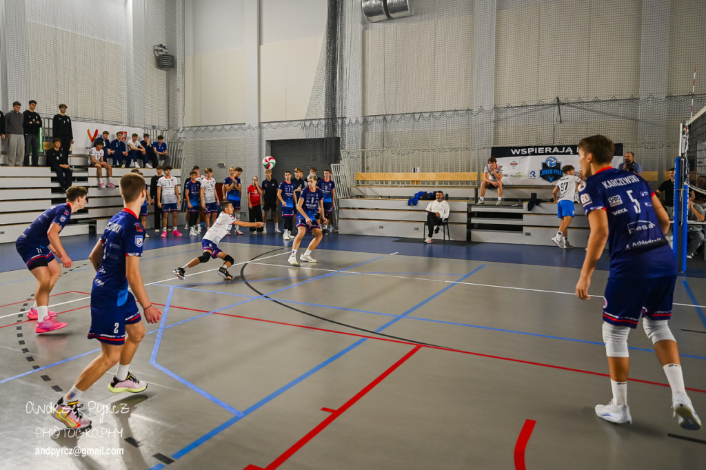 VI Memoriał Włodzimierza Winklera - niedziela, cz. 2