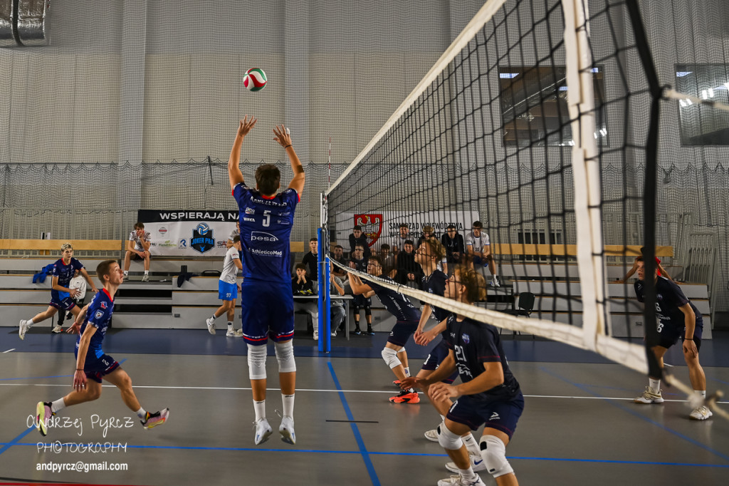 VI Memoriał Włodzimierza Winklera - niedziela, cz. 2