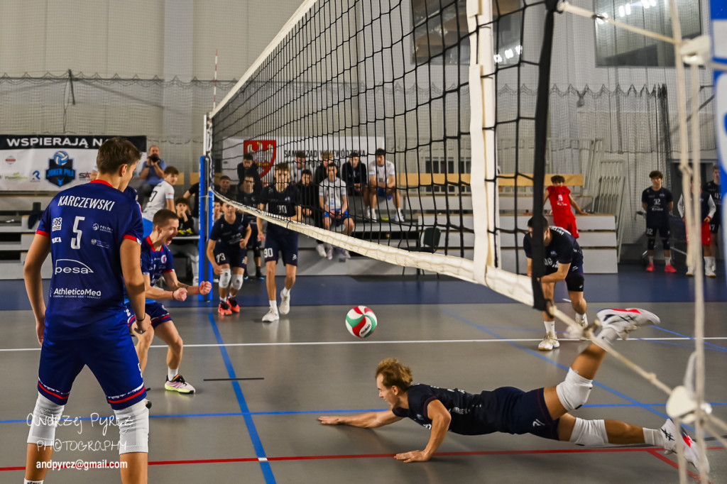 VI Memoriał Włodzimierza Winklera - niedziela, cz. 2