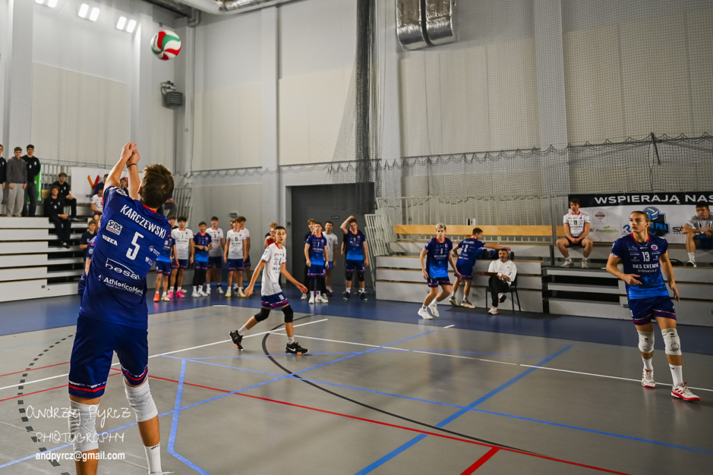 VI Memoriał Włodzimierza Winklera - niedziela, cz. 2