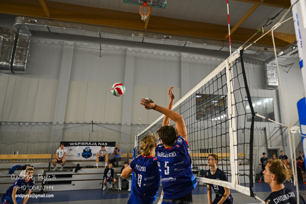 VI Memoriał Włodzimierza Winklera - niedziela, cz. 2