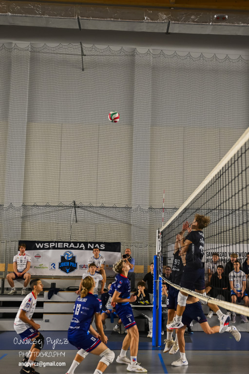 VI Memoriał Włodzimierza Winklera - niedziela, cz. 2