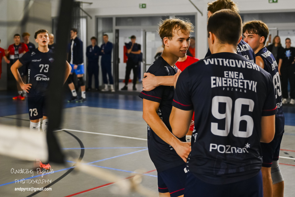 VI Memoriał Włodzimierza Winklera - niedziela, cz. 2