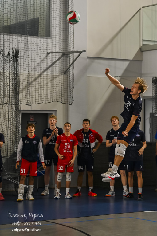 VI Memoriał Włodzimierza Winklera - niedziela, cz. 2