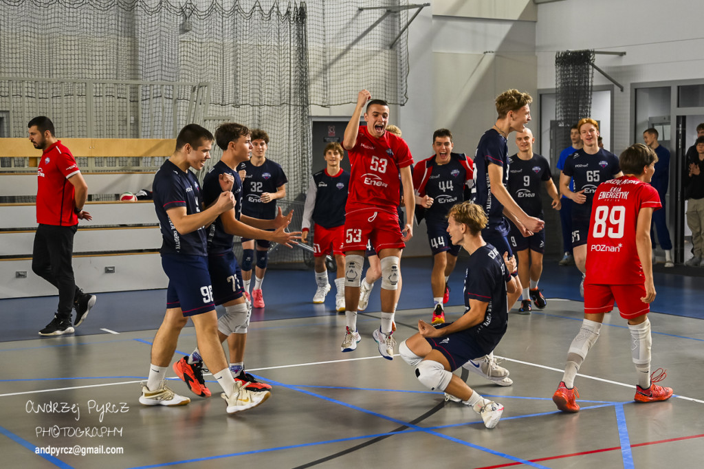 VI Memoriał Włodzimierza Winklera - niedziela, cz. 2