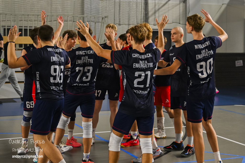 VI Memoriał Włodzimierza Winklera - niedziela, cz. 2