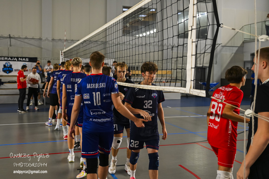 VI Memoriał Włodzimierza Winklera - niedziela, cz. 2