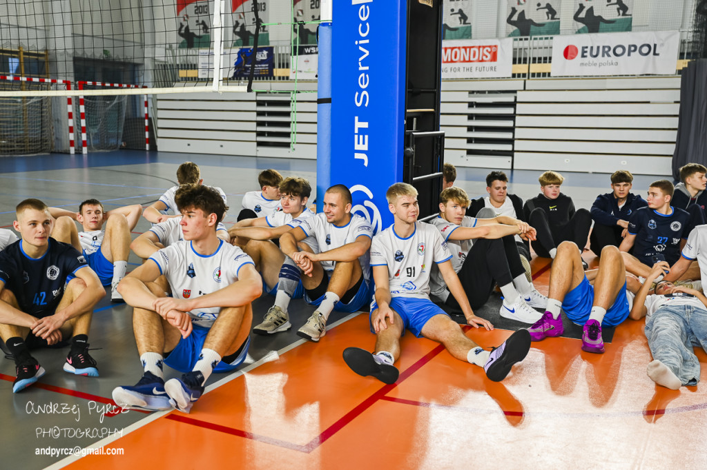 VI Memoriał Włodzimierza Winklera - niedziela, cz. 2