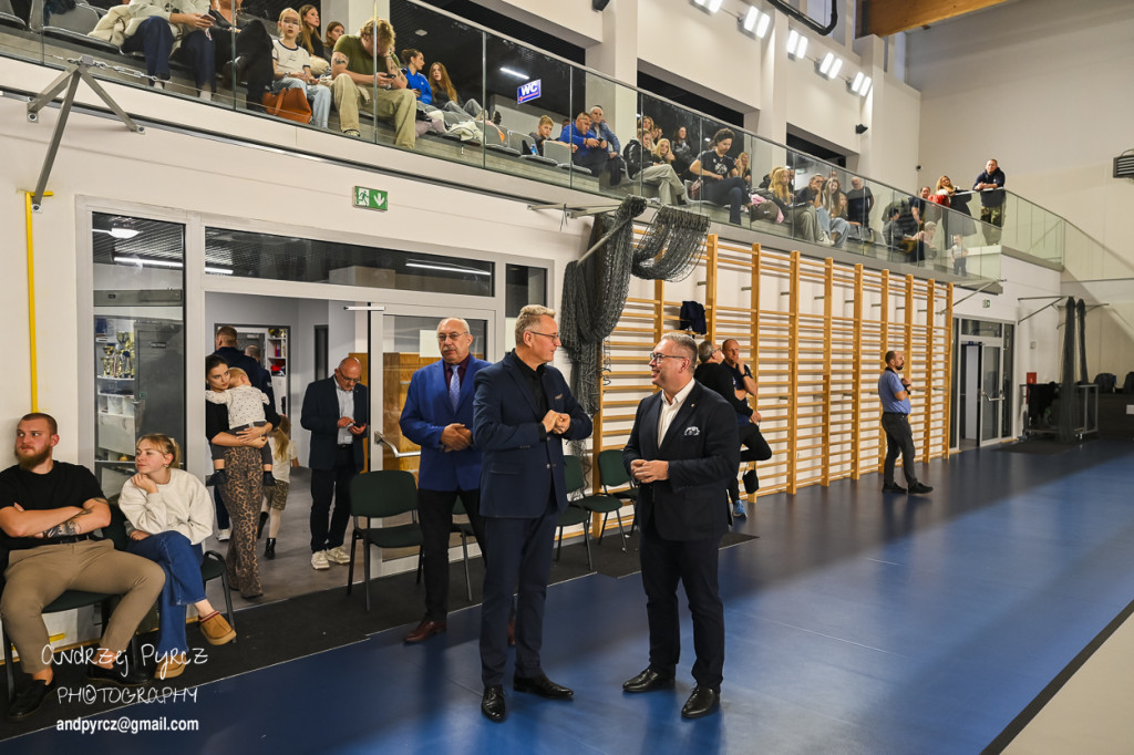 VI Memoriał Włodzimierza Winklera - niedziela, cz. 2