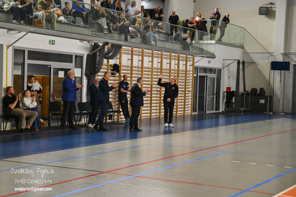 VI Memoriał Włodzimierza Winklera - niedziela, cz. 2