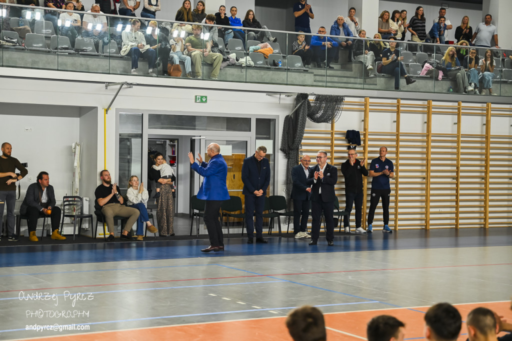 VI Memoriał Włodzimierza Winklera - niedziela, cz. 2