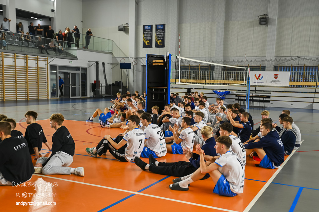 VI Memoriał Włodzimierza Winklera - niedziela, cz. 2