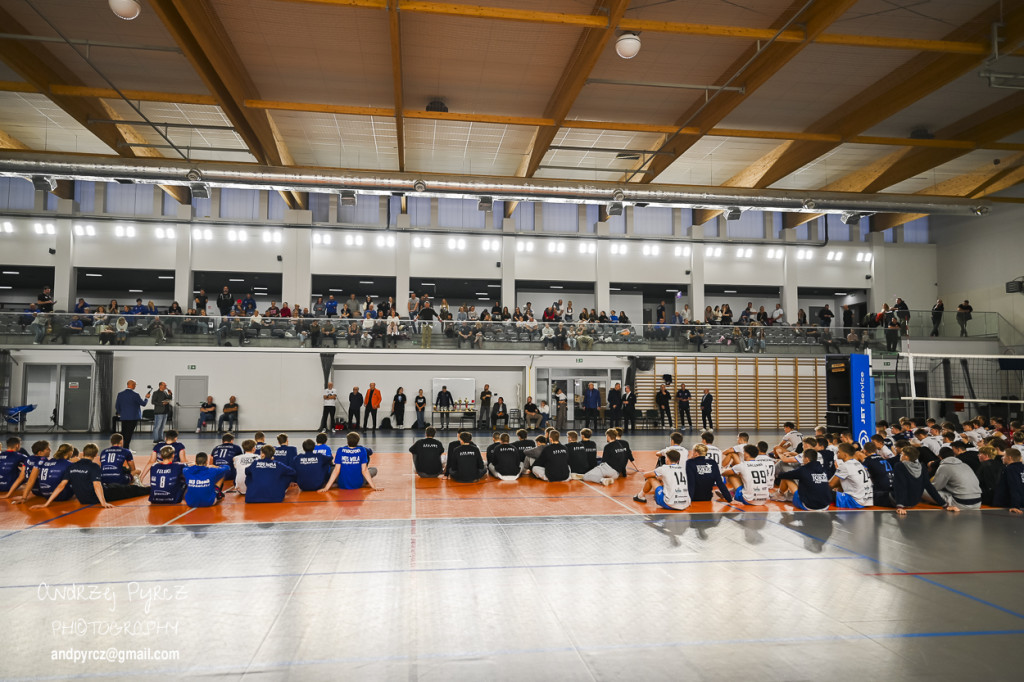 VI Memoriał Włodzimierza Winklera - niedziela, cz. 2