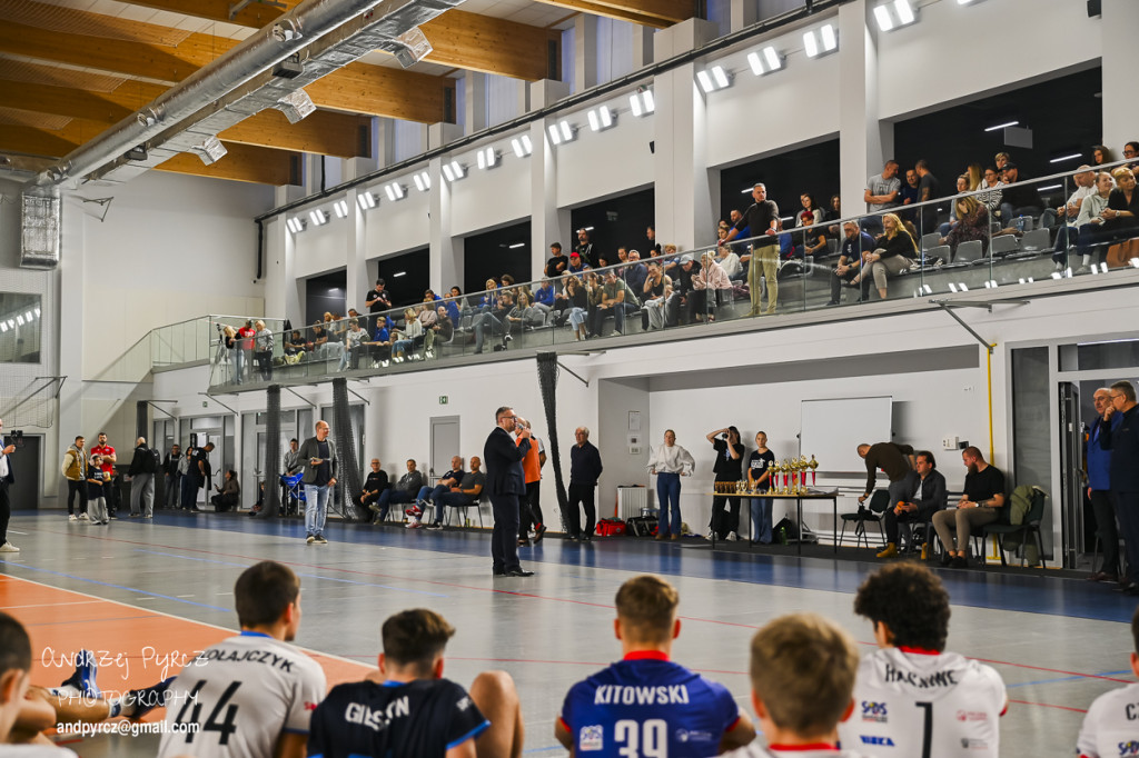 VI Memoriał Włodzimierza Winklera - niedziela, cz. 2