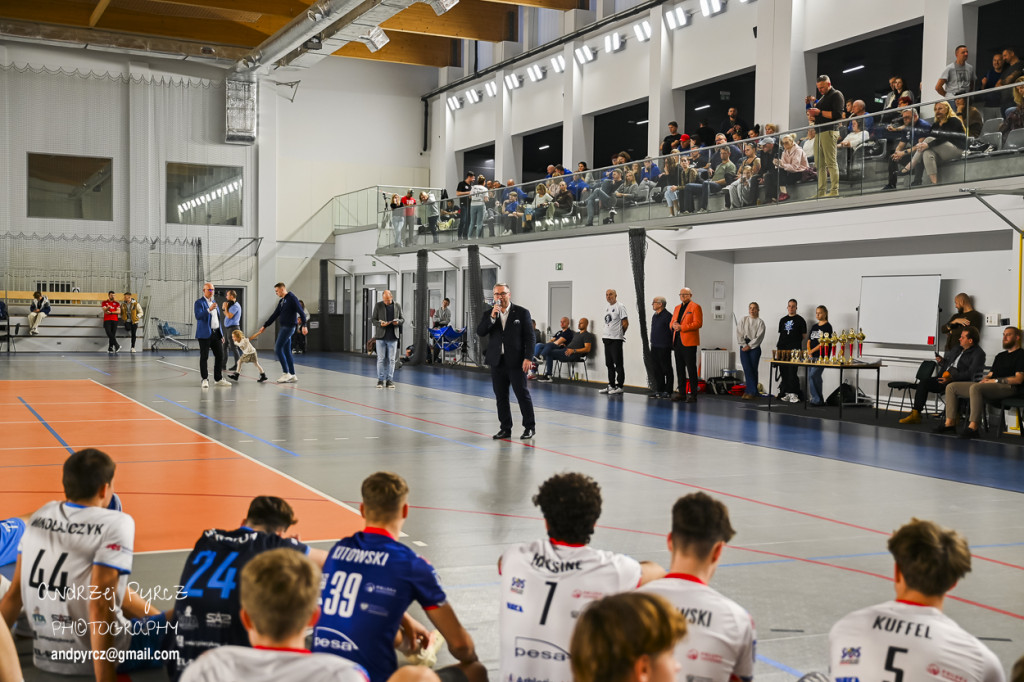 VI Memoriał Włodzimierza Winklera - niedziela, cz. 2